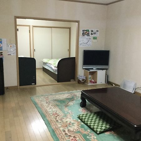 Itsubinosato Guest House Yufu Exterior foto