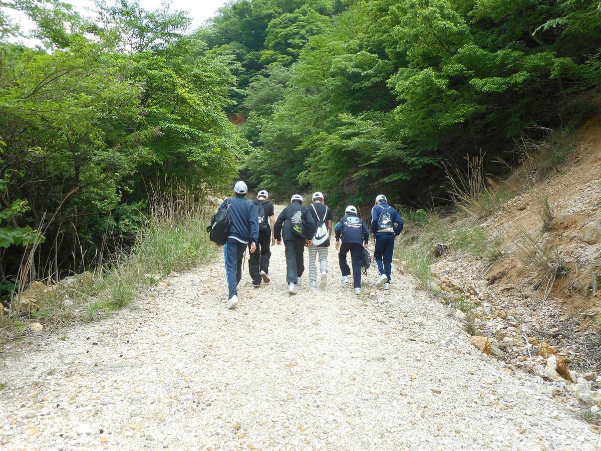 Itsubinosato Guest House Yufu Exterior foto