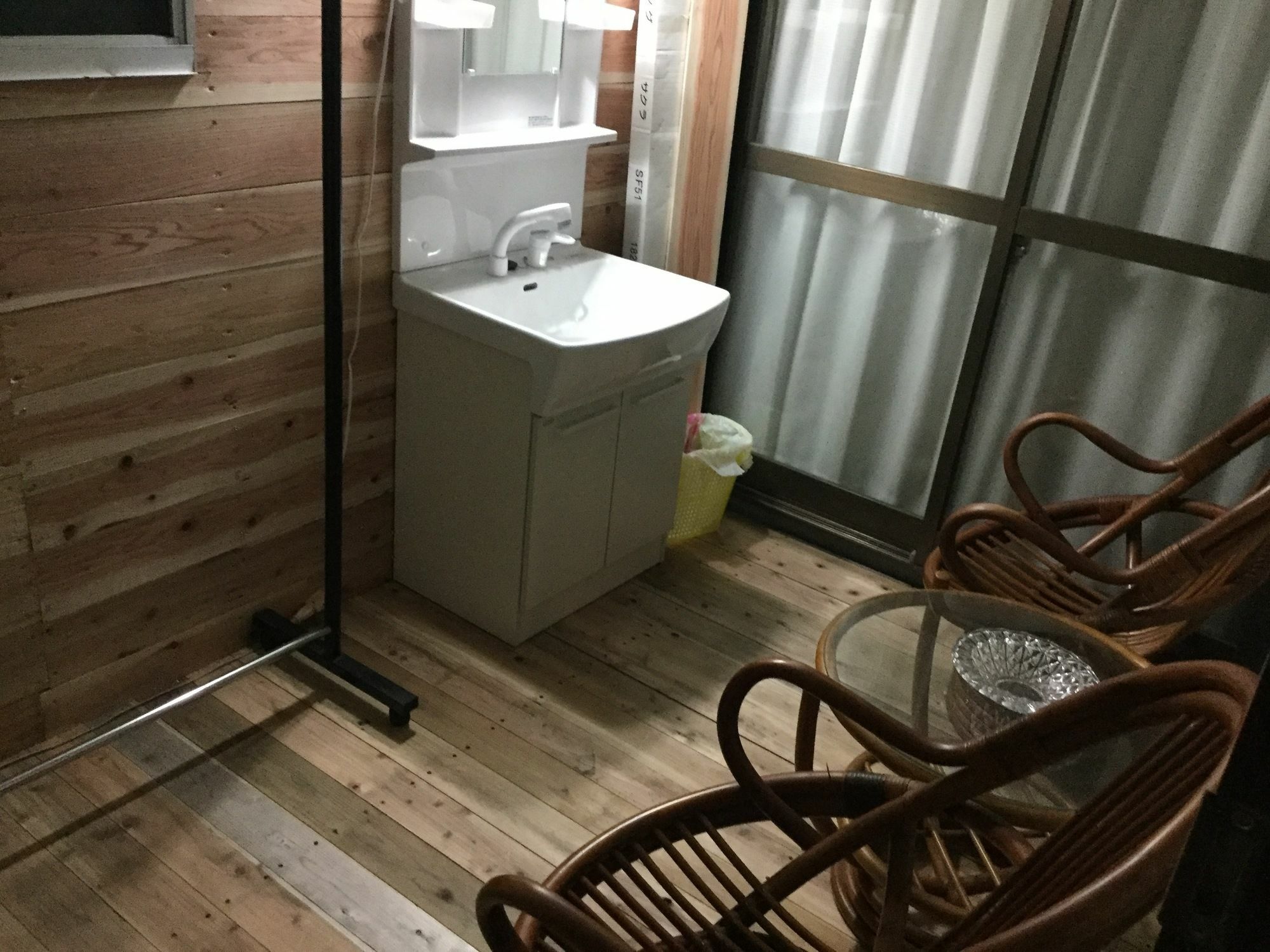 Itsubinosato Guest House Yufu Exterior foto